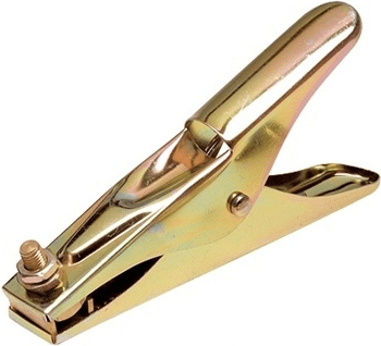 Клеммы заземления