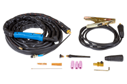 Инвертор сварочный TIG 200 P ACDC TECH (E101) — фото 5