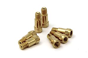 Держатель наконечника МР36KD,М8х28мм