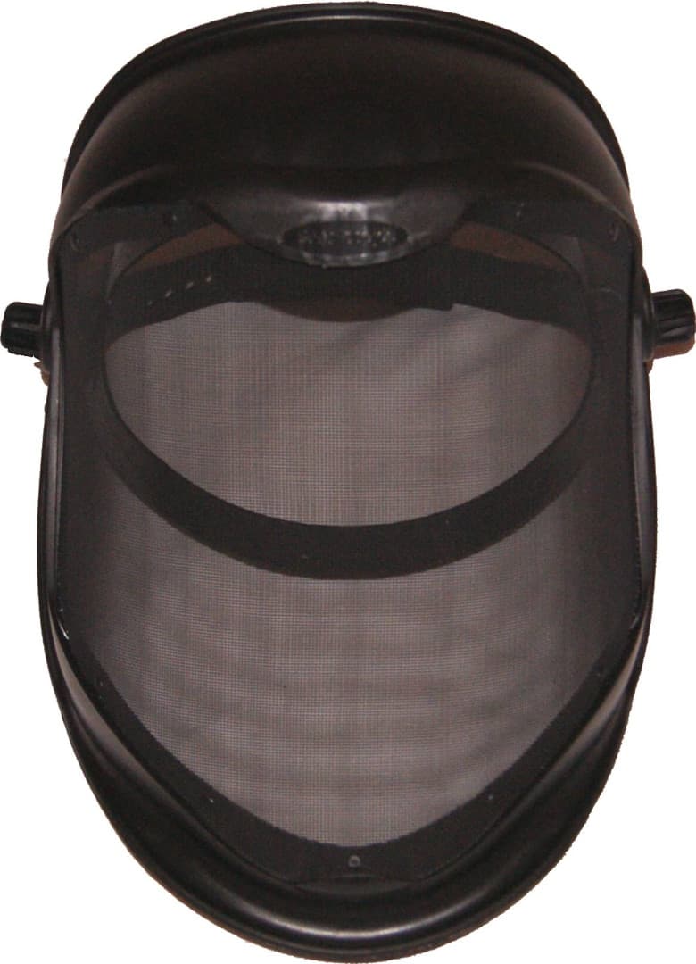 Щиток защитный лицевой НБТ-ЕВРО сталь