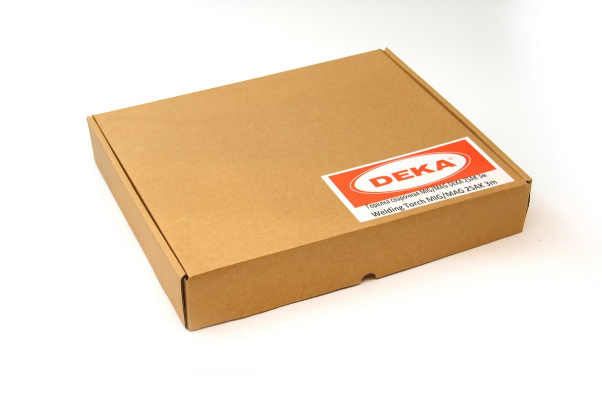 Горелка MIG МР-25АK