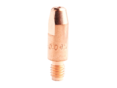 Наконечник сварочный Al М8х30 (MS)