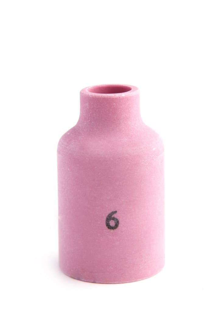 Сопло для горелки 9,5мм (TS 17-18-26) №6 IGS0088