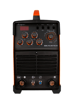Инвертор сварочный TIG 200 P ACDC REAL (E20101) — фото 6
