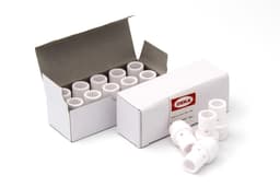 Диффузор газовый МР36KD (100 шт в уп.) — фото 3