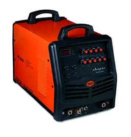 Инвертор сварочный TIG 200 P ACDC TECH (E101) — фото 4