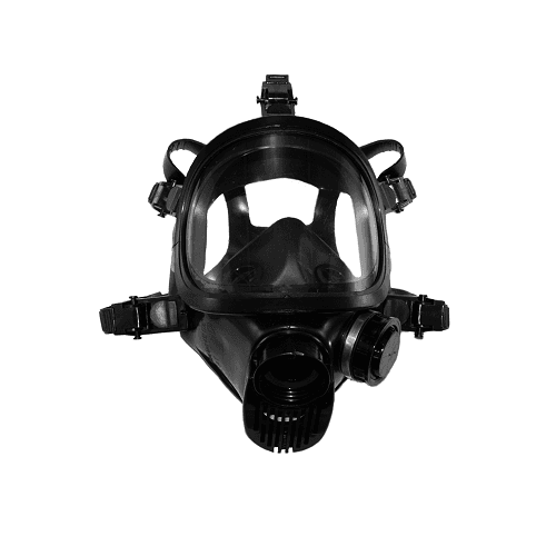 Маска панорамная промышленная ППМ-88 2Б