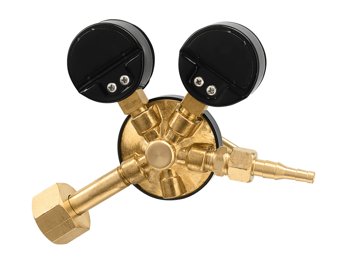 Редуктор аргоновый С БАРО 50-4 (1С008--0032-AR)