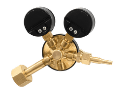 Редуктор аргоновый С БАРО 50-4 (1С008--0032-AR) — фото 2