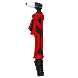 Резак плазменный TECH PT 31 (CUT45) IVT6251-21 — фото 3