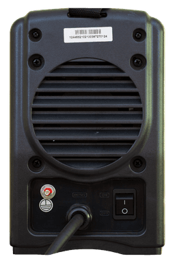 Инвертор сварочный ARC 205 B TECH (Z203) НАКС РФ — фото 5