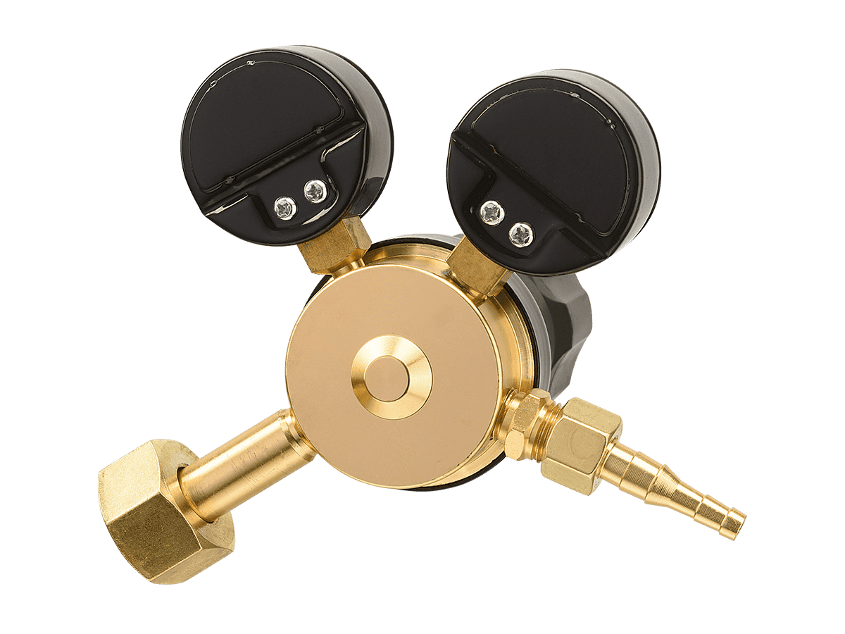 Регулятор расхода газа  С У-30_АР-40 универсальный (1С008-0028-ARCO2-FL)