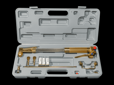 Резак Сварог РЗ-62-3F в кейсе