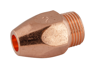 Мундштук наружный  для резаков (Р3П_Р2А)