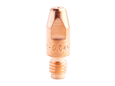 Наконечник сварочный М8х30 (MS)