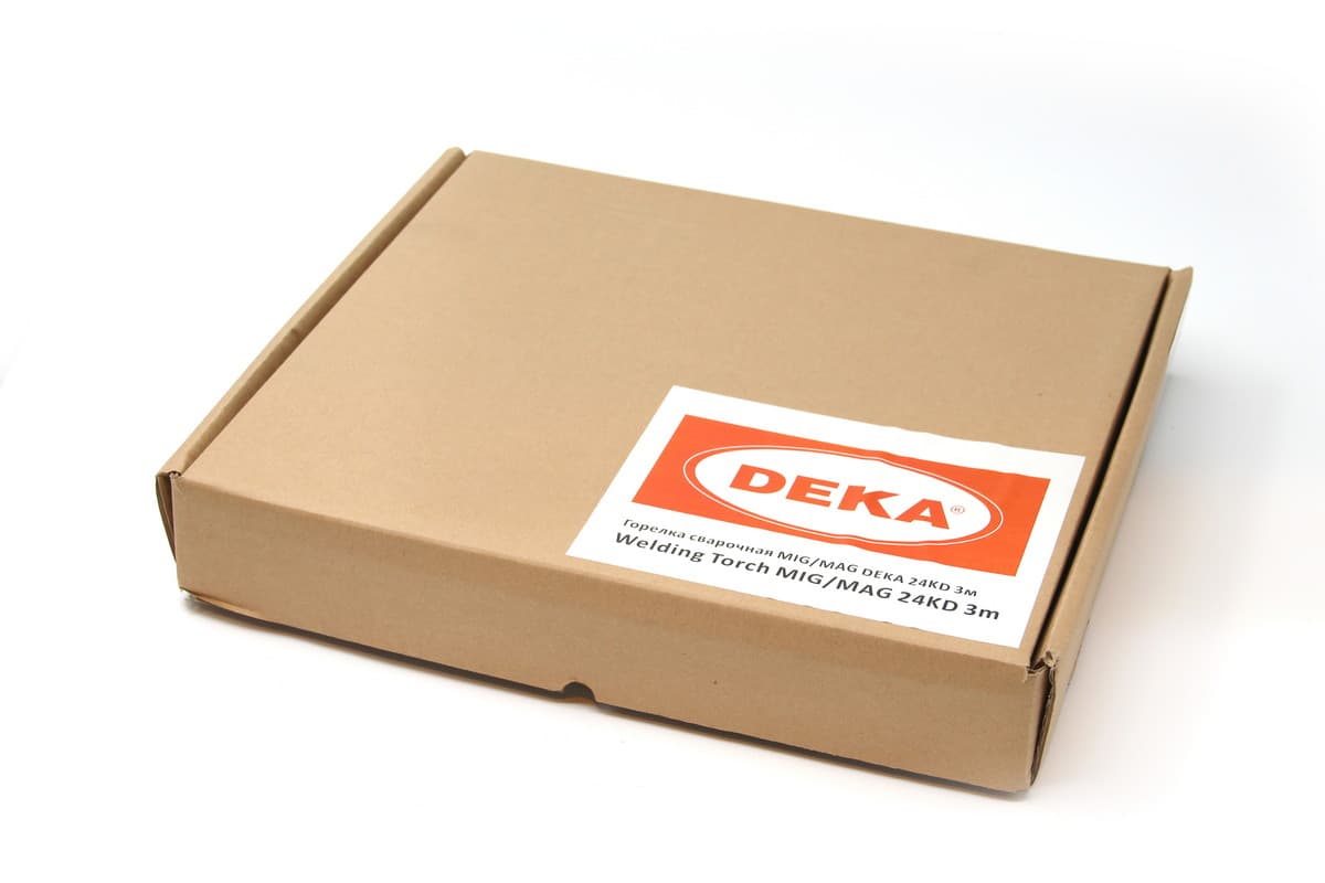 Горелка MIG МР-24KD