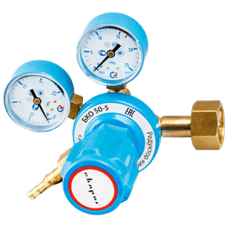Редуктор кислородный С БКО 50-5 (1С008-0028) — фото 3