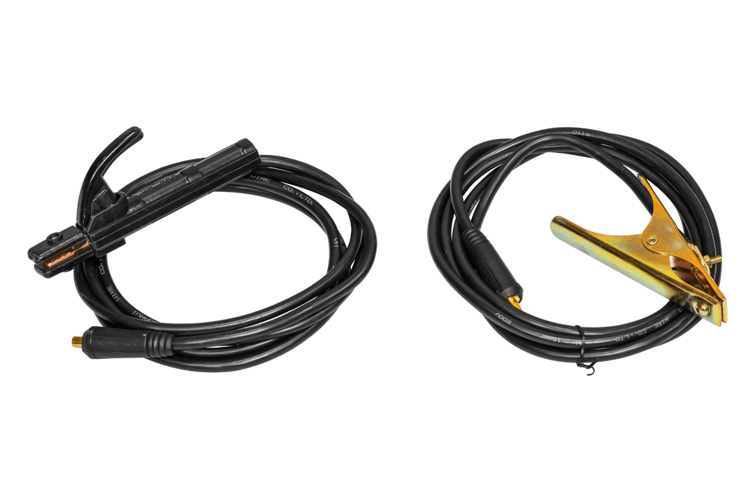 Инвертор сварочный ARC 200 REAL (Z238N)