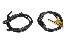 Инвертор сварочный ARC 200 REAL (Z238N) — фото 2