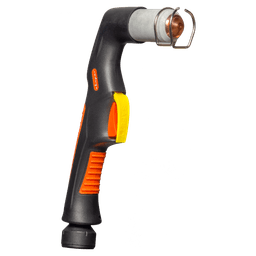 Резак плазменный TECH CS 141 цент.адаптер IVT6509 — фото 6