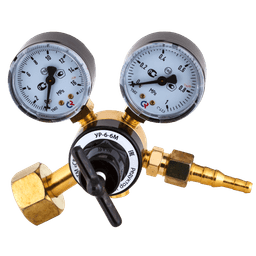 Редуктор углекислотный С УР-6-6М (ArR-137A) — фото 2