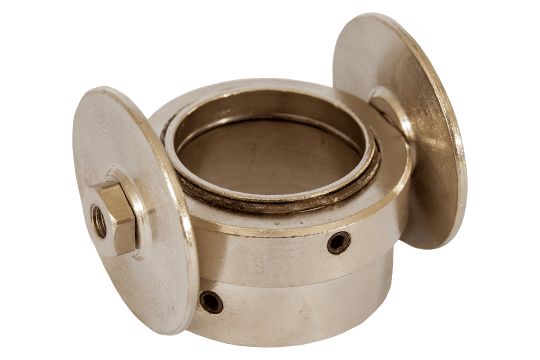 Насадка роликовая (CS 101-141) ISМ0076