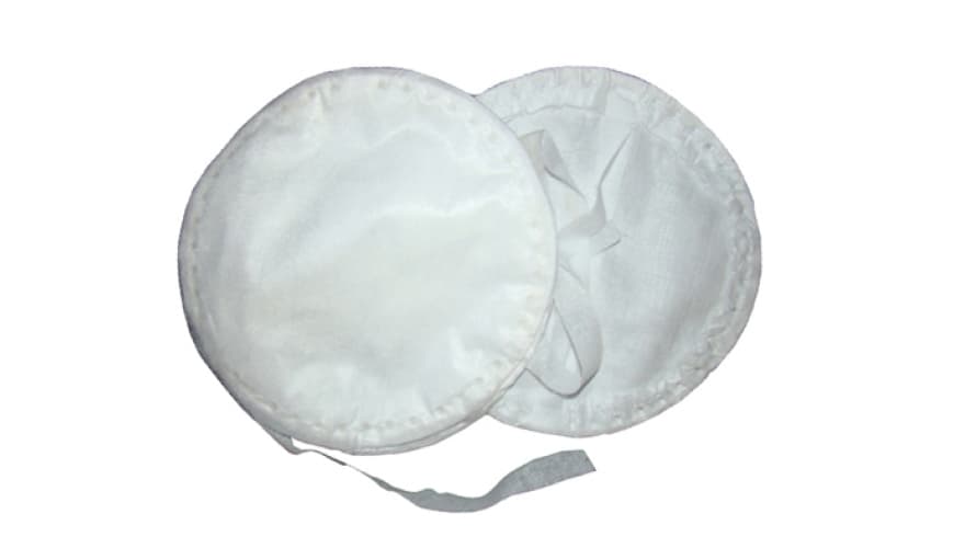 Полумаска фильтрующая Л-200