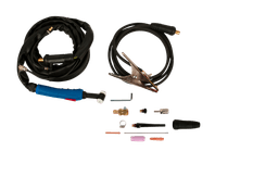 Инвертор сварочный TIG 200 P ACDC REAL (E20101) — фото 5