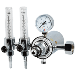 Регулятор расхода газа С У-30_АР-40-Р-2 универсальный (1С008-0105-ARCO2) — фото 2