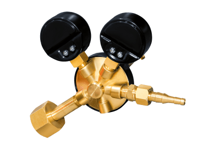 Редуктор азотный С БАЗО 50-4 (1С008-0032-N2)