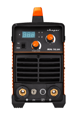 Инвертор сварочный TIG 200 REAL (W223) — фото 3