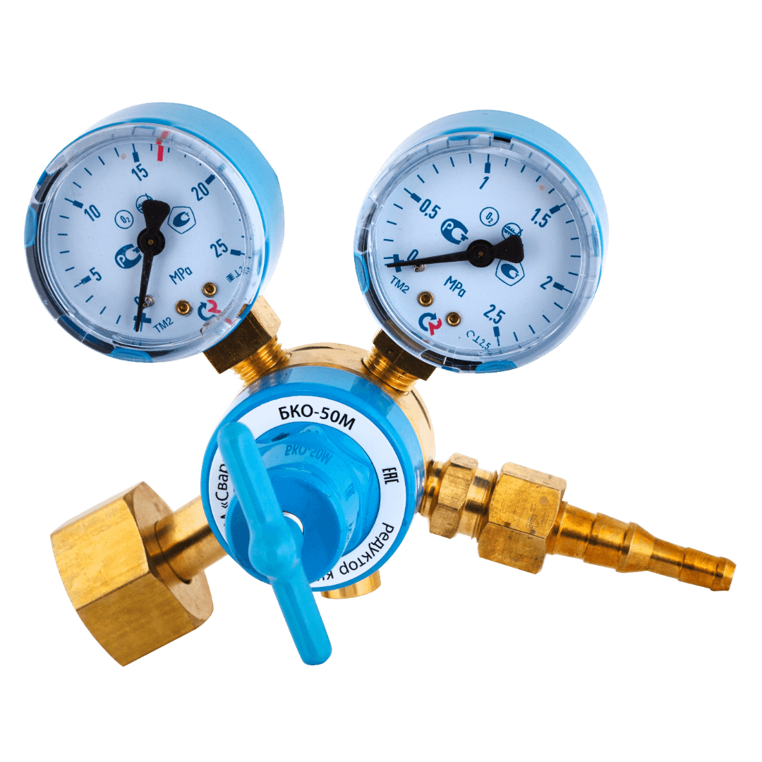 Редуктор кислородный С БКО-50М (1С008-0037)