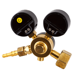 Редуктор углекислотный С УР-6-6М (ArR-137A) — фото 3