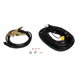 Инвертор сварочный CUT 45 REAL (L207) — фото 5