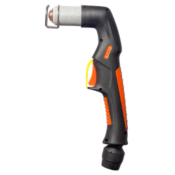 Резак плазменный TECH CS 141 цент.адаптер IVT6509 — фото 4