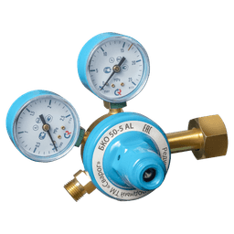 Редуктор кислородный С БКО 50-5 AL (R M62621) — фото 3