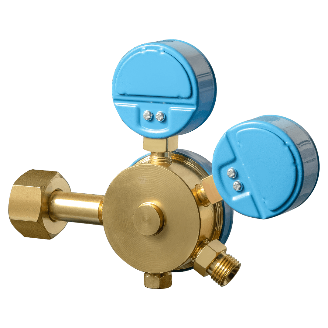 Редуктор кислородный С БКО 50-5 AL (R M62621)