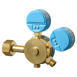 Редуктор кислородный С БКО 50-5 AL (R M62621) — фото 2