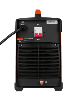 Инвертор сварочный TIG 200 P ACDC REAL (E20101) — фото 4