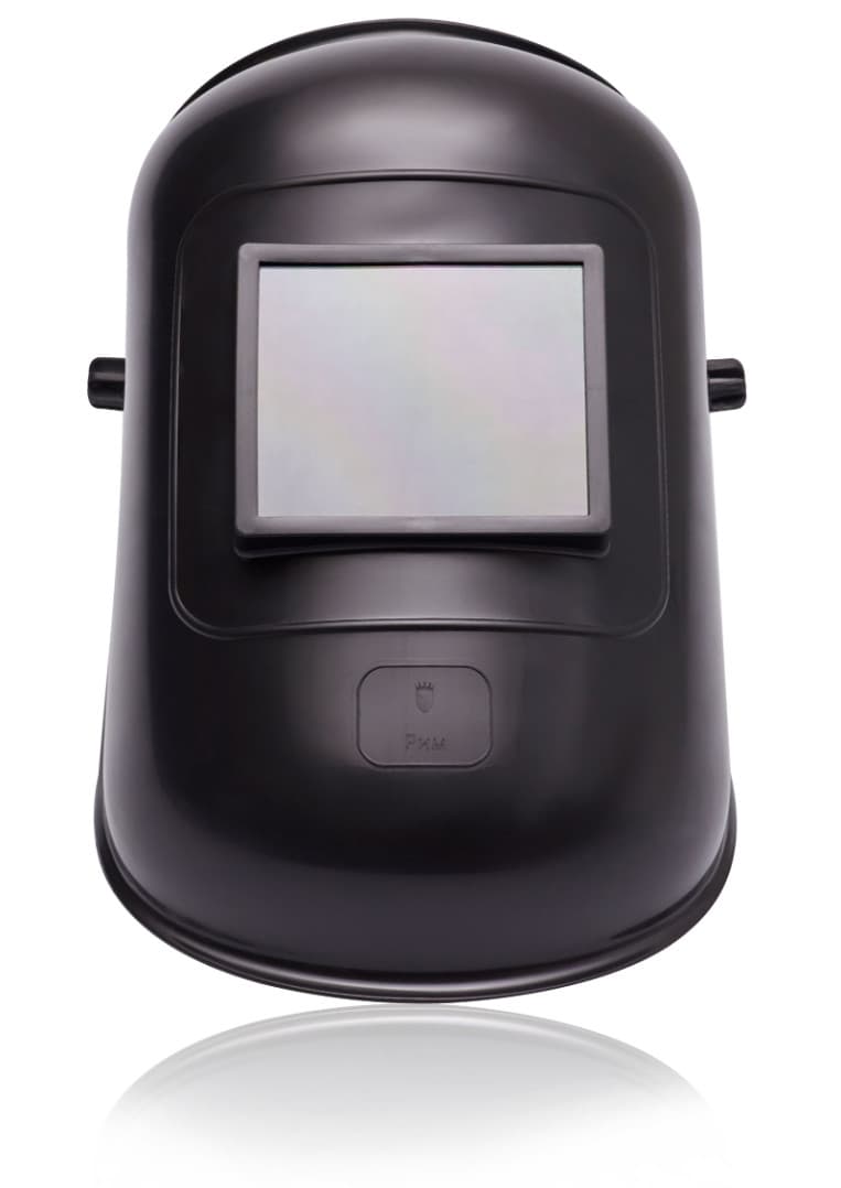 Щиток сварщика защитный РИМ-10