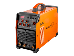 Инвертор сварочный TIG 200 P ACDC REAL (E20101) — фото 2