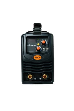 Инвертор сварочный ARC 205 B TECH (Z203) НАКС РФ — фото 4