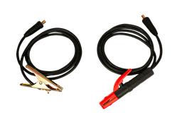 Инвертор сварочный ARC 250 REAL (Z244) — фото 3