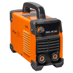 Инвертор сварочный ARC 200 REAL (Z238N) — фото 4