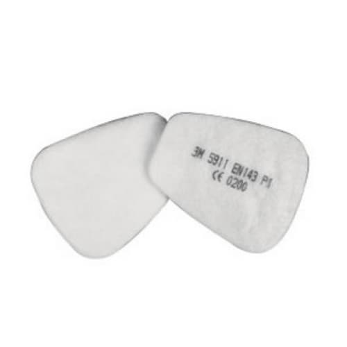 Предфильтр 3М 5911 противоаэрозольный Р1