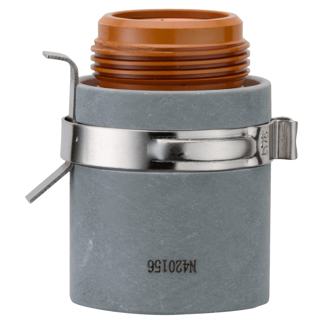 Кожух омический (PMX 125 45-125А) IVS0615