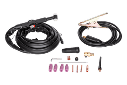 Инвертор сварочный TIG 200 REAL (W223) — фото 6