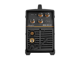 Инвертор сварочный MIG 200 REAL (N24002N) Black — фото 3