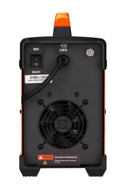 Инвертор сварочный TIG 200 REAL (W223) — фото 5