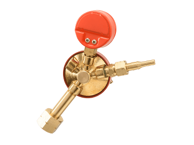 Редуктор пропановый С БПО 5-4 (1C008-0033)